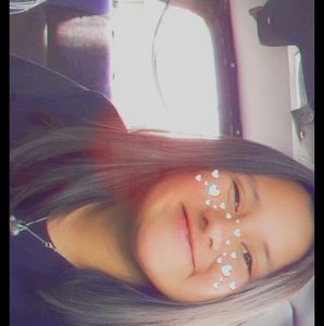 Meet your Posher, Jasmine